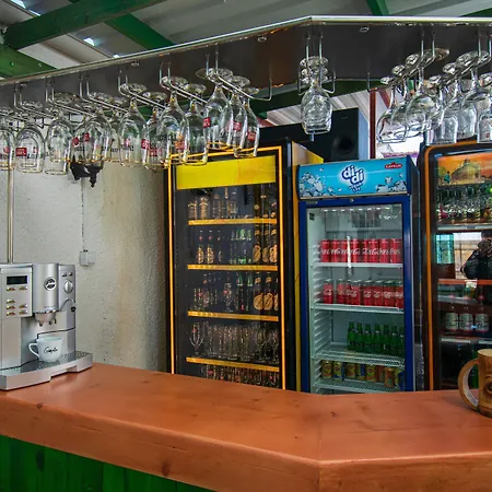 Evo & Restoran Szálloda Siğacık