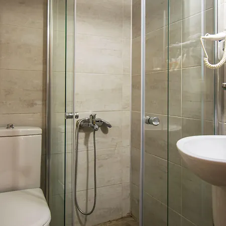 Evo & Restoran Szálloda