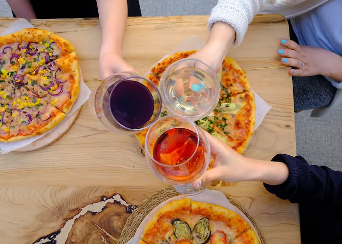 Evo & Restoran Hotel Siğacık