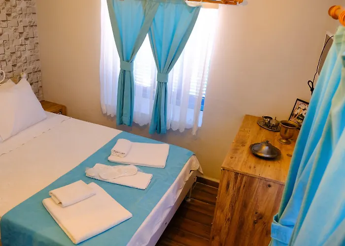 Hotel Evo & Restoran