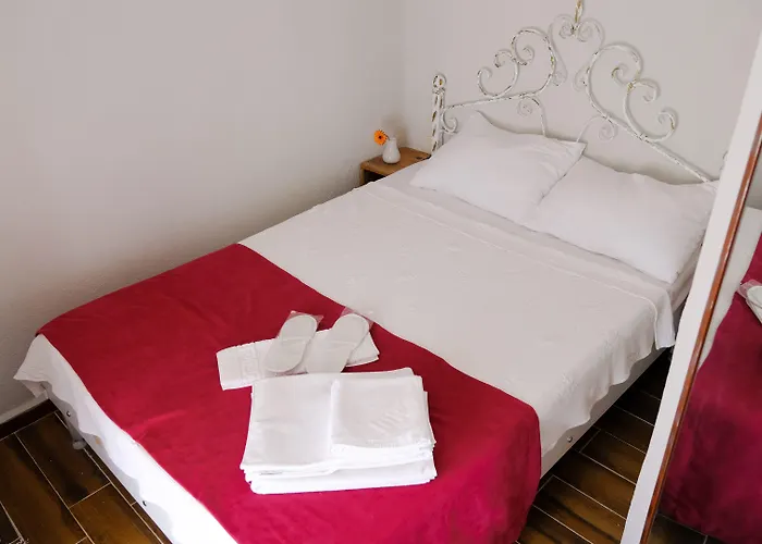 Evo & Restoran Siğacık