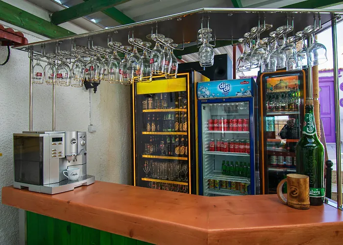 Evo & Restoran Hotel Siğacık